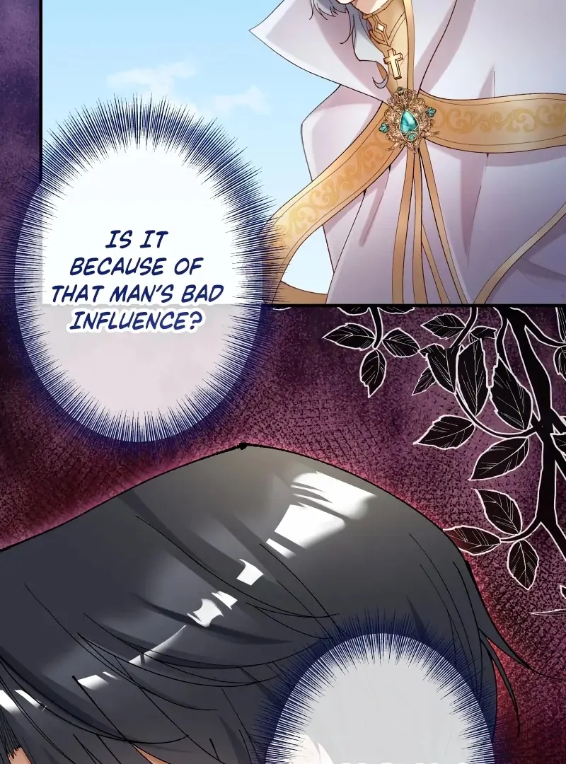 Too Bad for You, the Position of the Saint Belongs to Me Chapter 16 - page 145