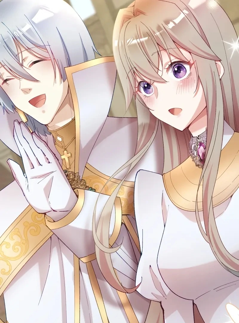Too Bad for You, the Position of the Saint Belongs to Me Chapter 16 - page 72