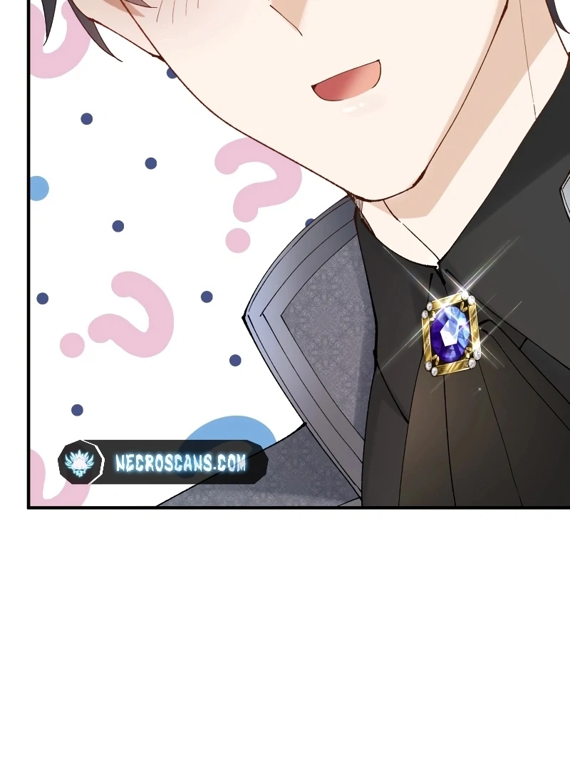 Too Bad for You, the Position of the Saint Belongs to Me Chapter 17 - page 107