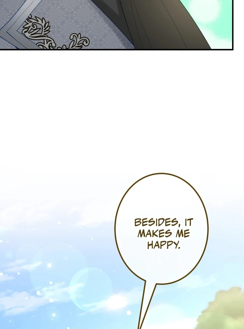 Too Bad for You, the Position of the Saint Belongs to Me Chapter 17 - page 115