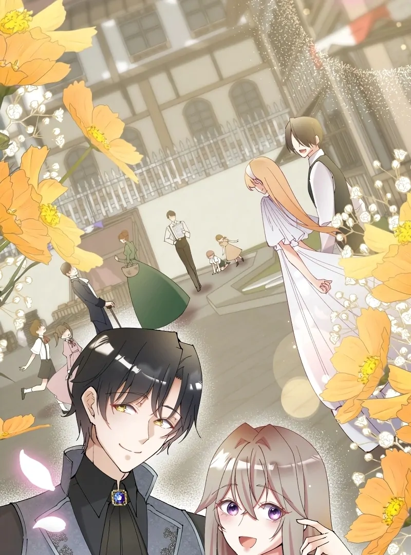 Too Bad for You, the Position of the Saint Belongs to Me Chapter 17 - page 27