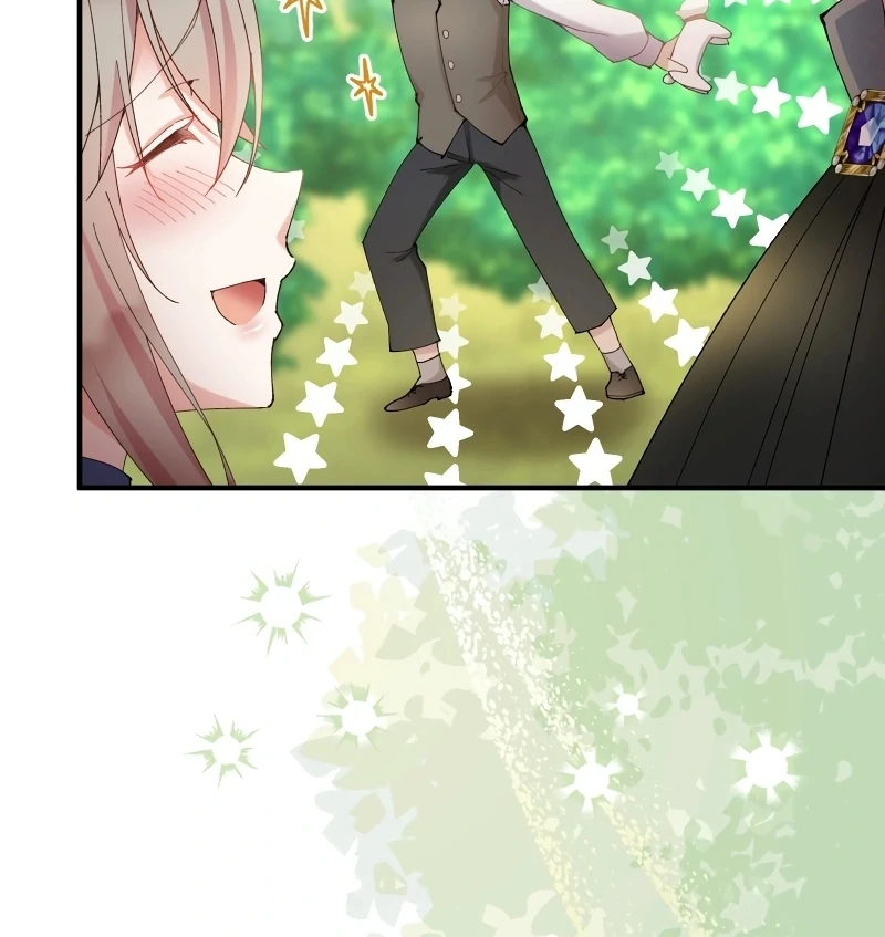 Too Bad for You, the Position of the Saint Belongs to Me Chapter 17 - page 89