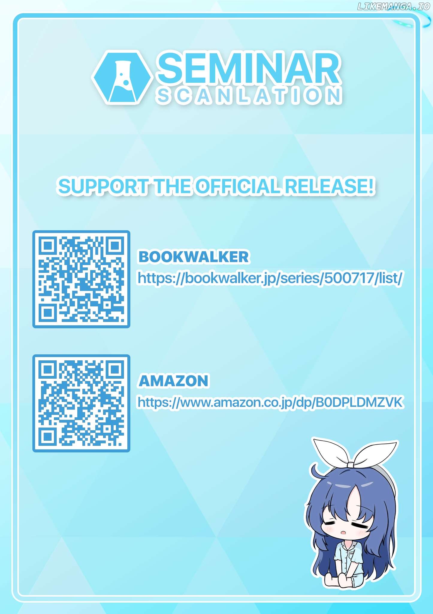 The Blue Love at the Wakaba Household Chapter 10.5 - page 3