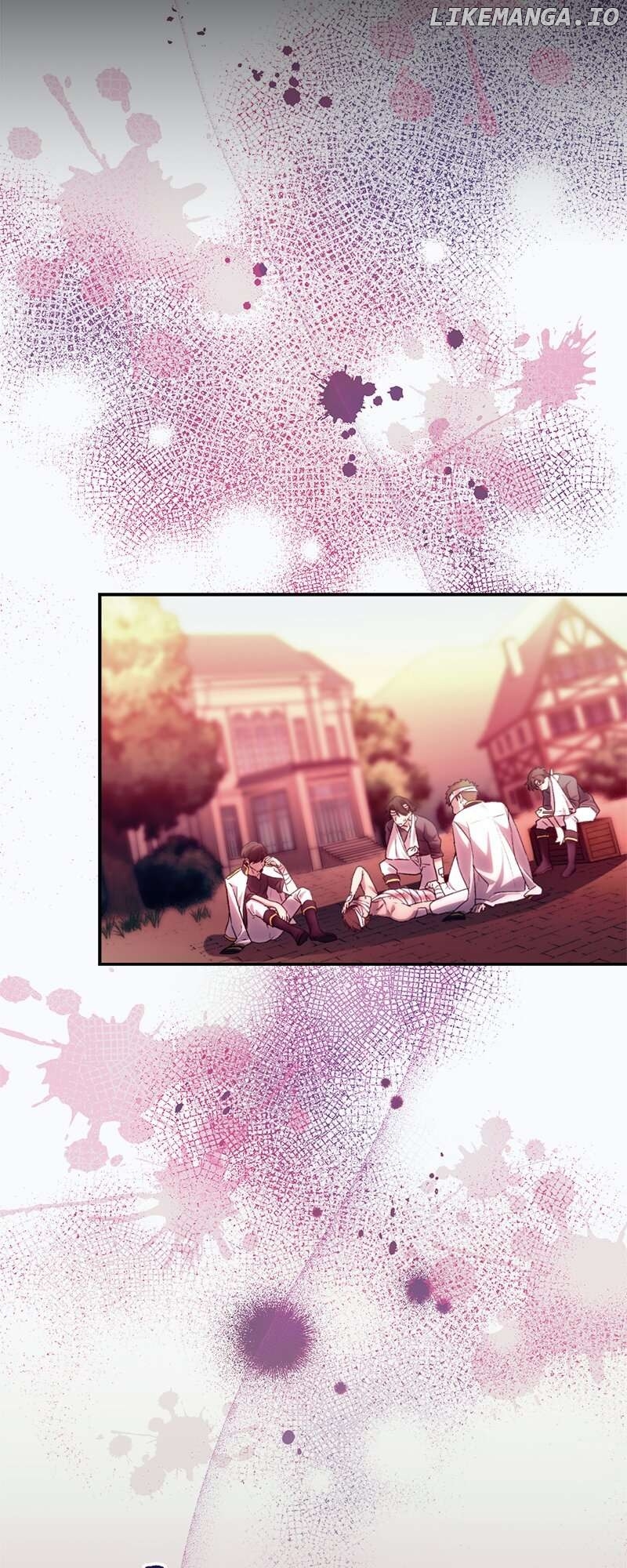 The False Saintess Overturns Her Fate Chapter 47 - page 2