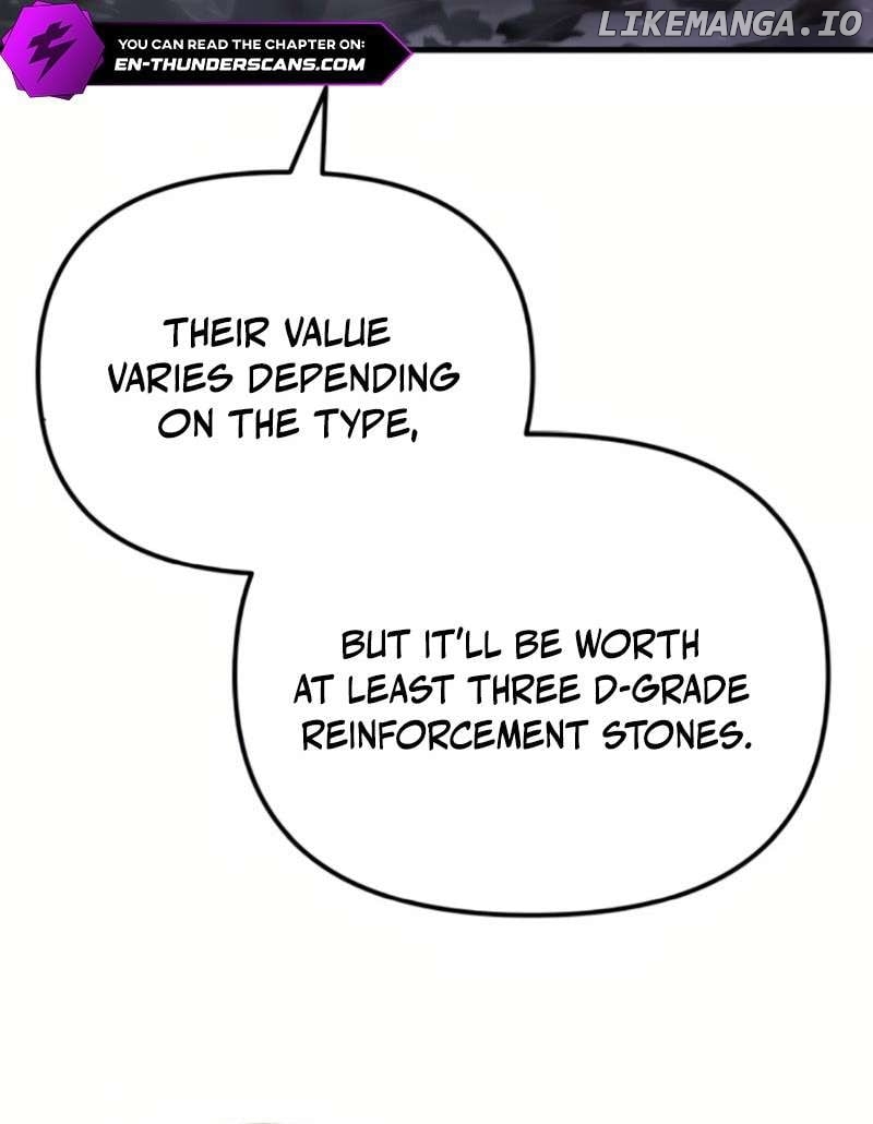 Hiding a Logistics Center in The Apocalypse Chapter 37 - page 99