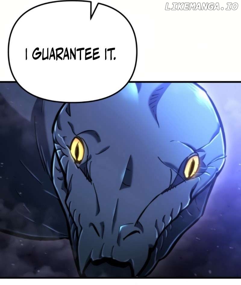 Hiding a Logistics Center in The Apocalypse Chapter 37 - page 100