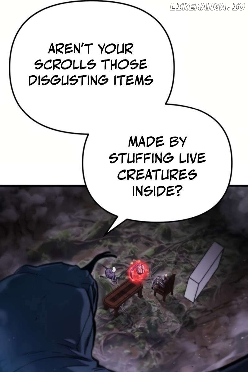 Hiding a Logistics Center in The Apocalypse Chapter 37 - page 102