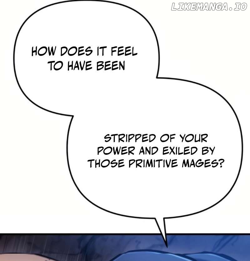 Hiding a Logistics Center in The Apocalypse Chapter 37 - page 109