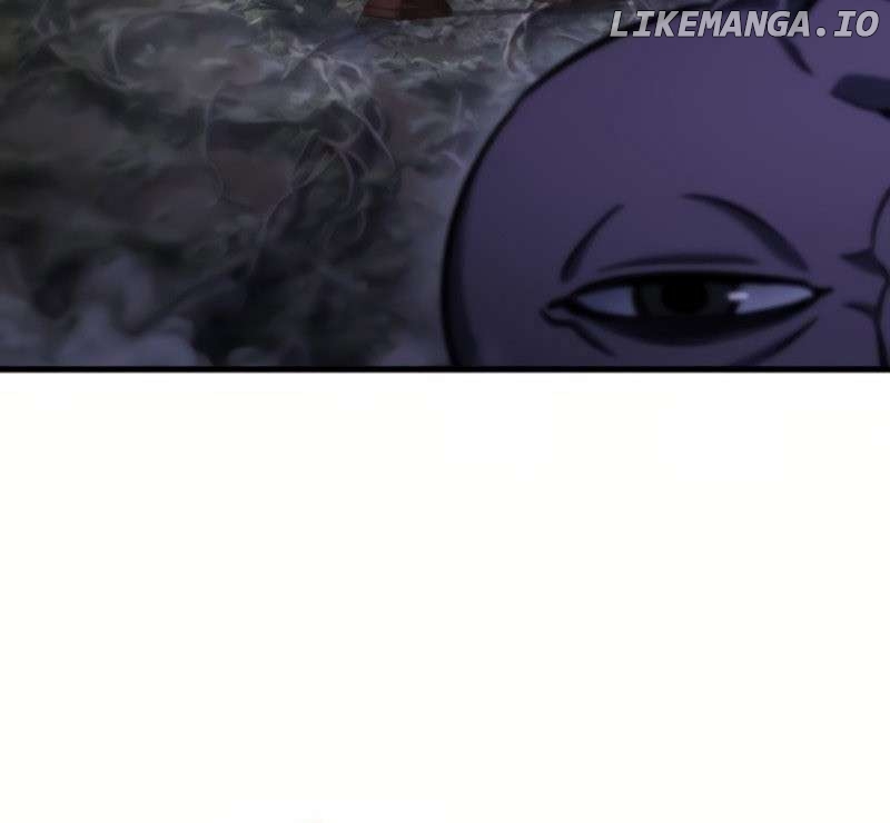Hiding a Logistics Center in The Apocalypse Chapter 37 - page 116