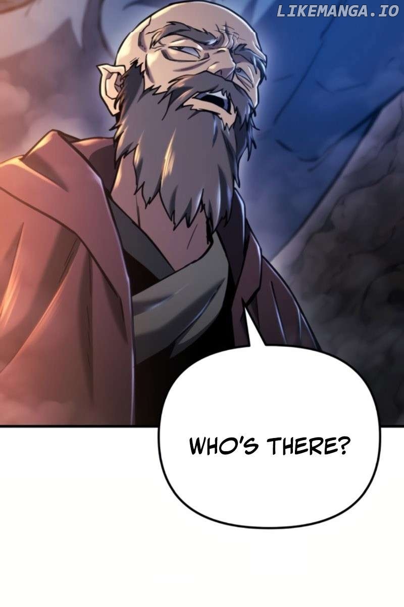 Hiding a Logistics Center in The Apocalypse Chapter 37 - page 121