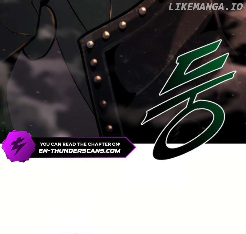 Hiding a Logistics Center in The Apocalypse Chapter 37 - page 126