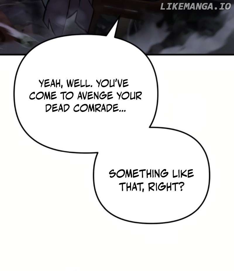Hiding a Logistics Center in The Apocalypse Chapter 37 - page 128