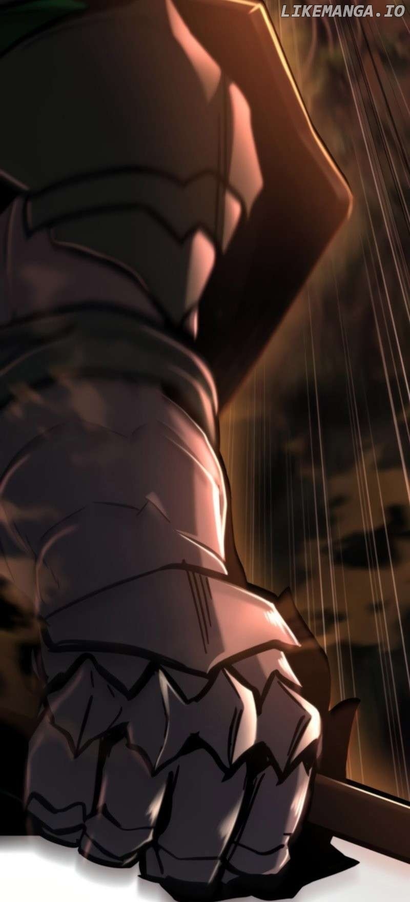 Hiding a Logistics Center in The Apocalypse Chapter 37 - page 132
