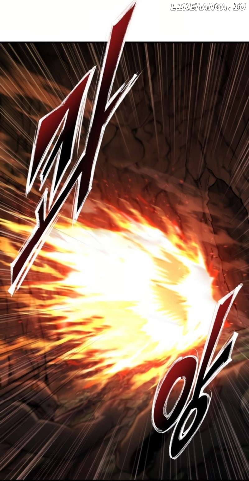 Hiding a Logistics Center in The Apocalypse Chapter 37 - page 134