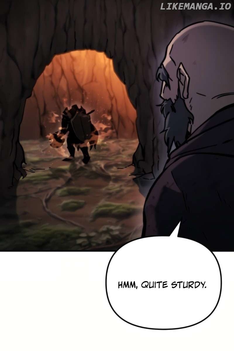 Hiding a Logistics Center in The Apocalypse Chapter 37 - page 141