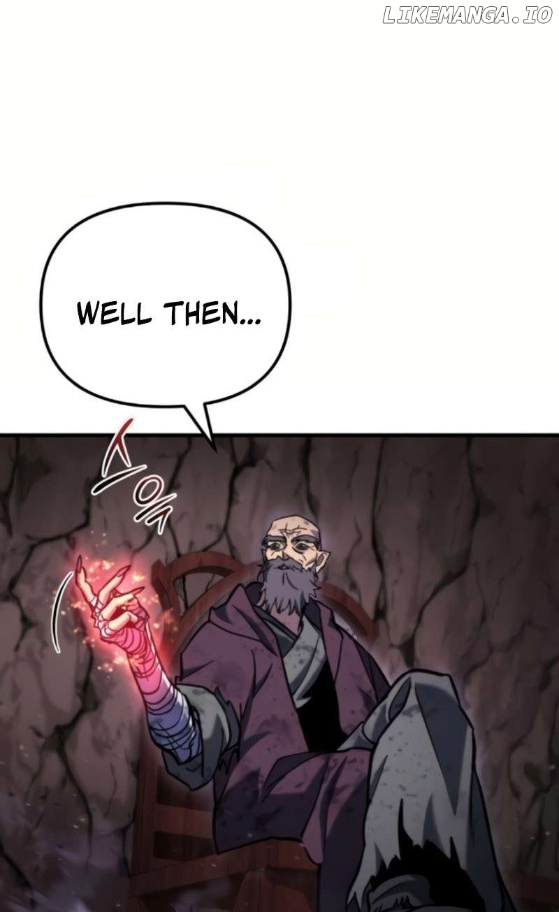 Hiding a Logistics Center in The Apocalypse Chapter 37 - page 142