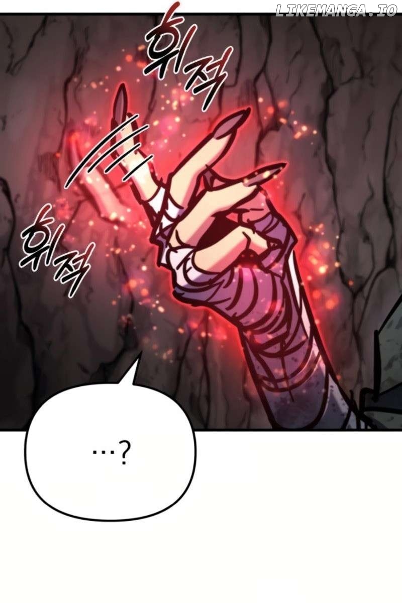 Hiding a Logistics Center in The Apocalypse Chapter 37 - page 144
