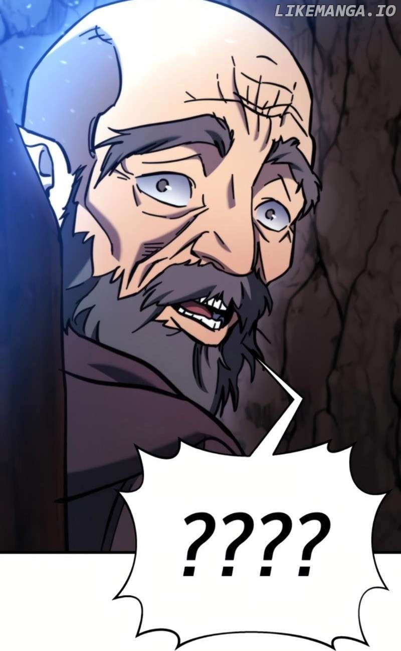 Hiding a Logistics Center in The Apocalypse Chapter 37 - page 149