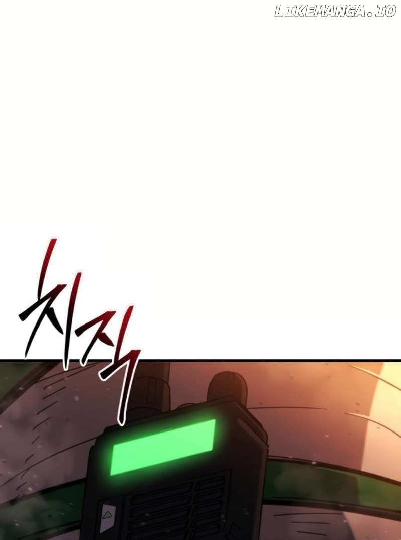 Hiding a Logistics Center in The Apocalypse Chapter 37 - page 155