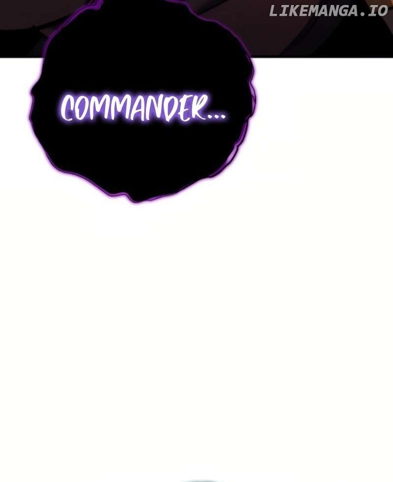 Hiding a Logistics Center in The Apocalypse Chapter 37 - page 15