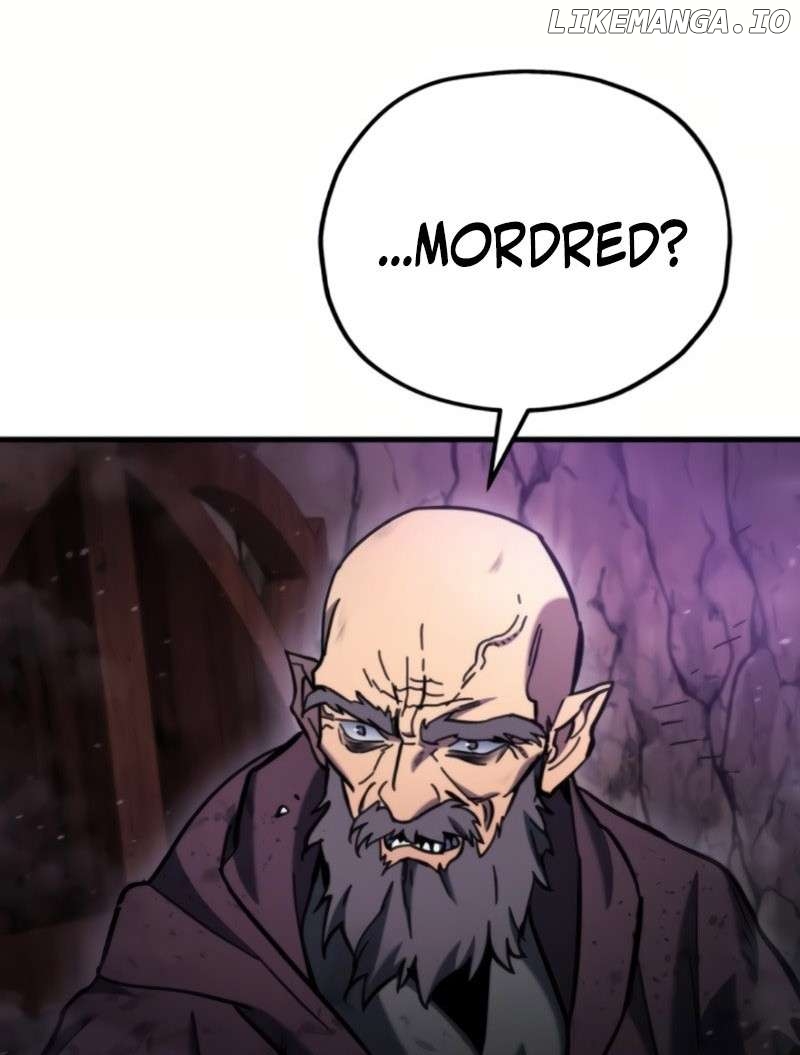 Hiding a Logistics Center in The Apocalypse Chapter 37 - page 160