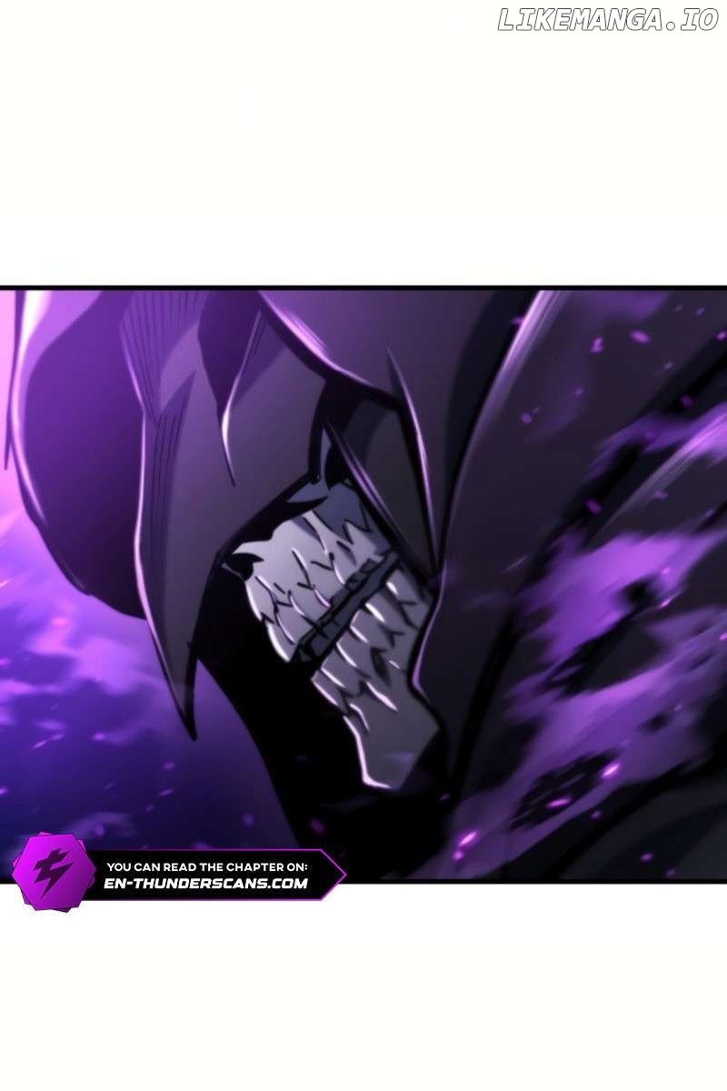 Hiding a Logistics Center in The Apocalypse Chapter 37 - page 165