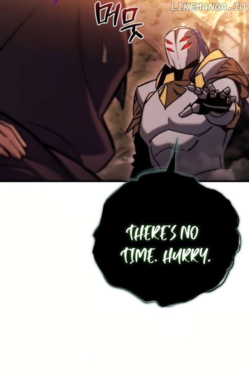 Hiding a Logistics Center in The Apocalypse Chapter 37 - page 18
