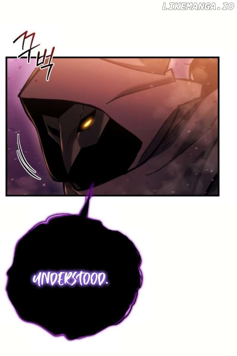 Hiding a Logistics Center in The Apocalypse Chapter 37 - page 19