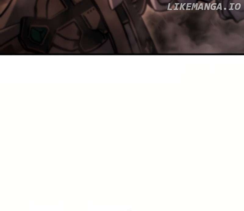 Hiding a Logistics Center in The Apocalypse Chapter 37 - page 23