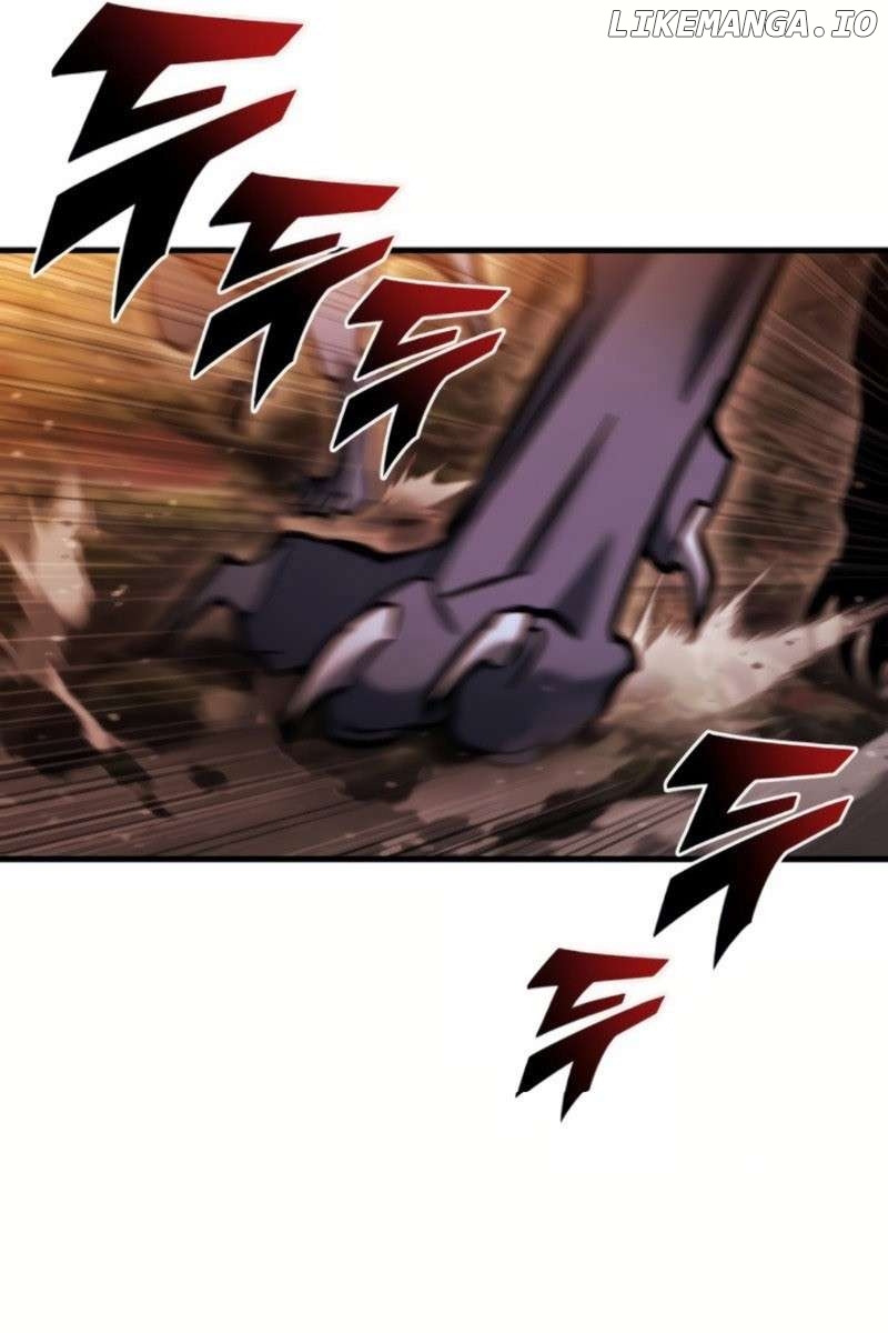 Hiding a Logistics Center in The Apocalypse Chapter 37 - page 26