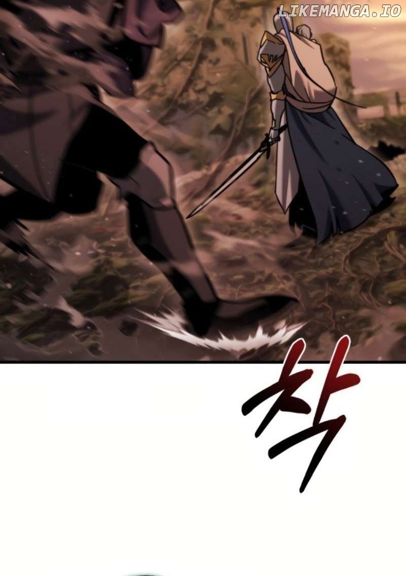Hiding a Logistics Center in The Apocalypse Chapter 37 - page 2