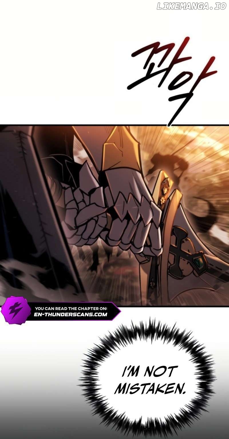Hiding a Logistics Center in The Apocalypse Chapter 37 - page 29