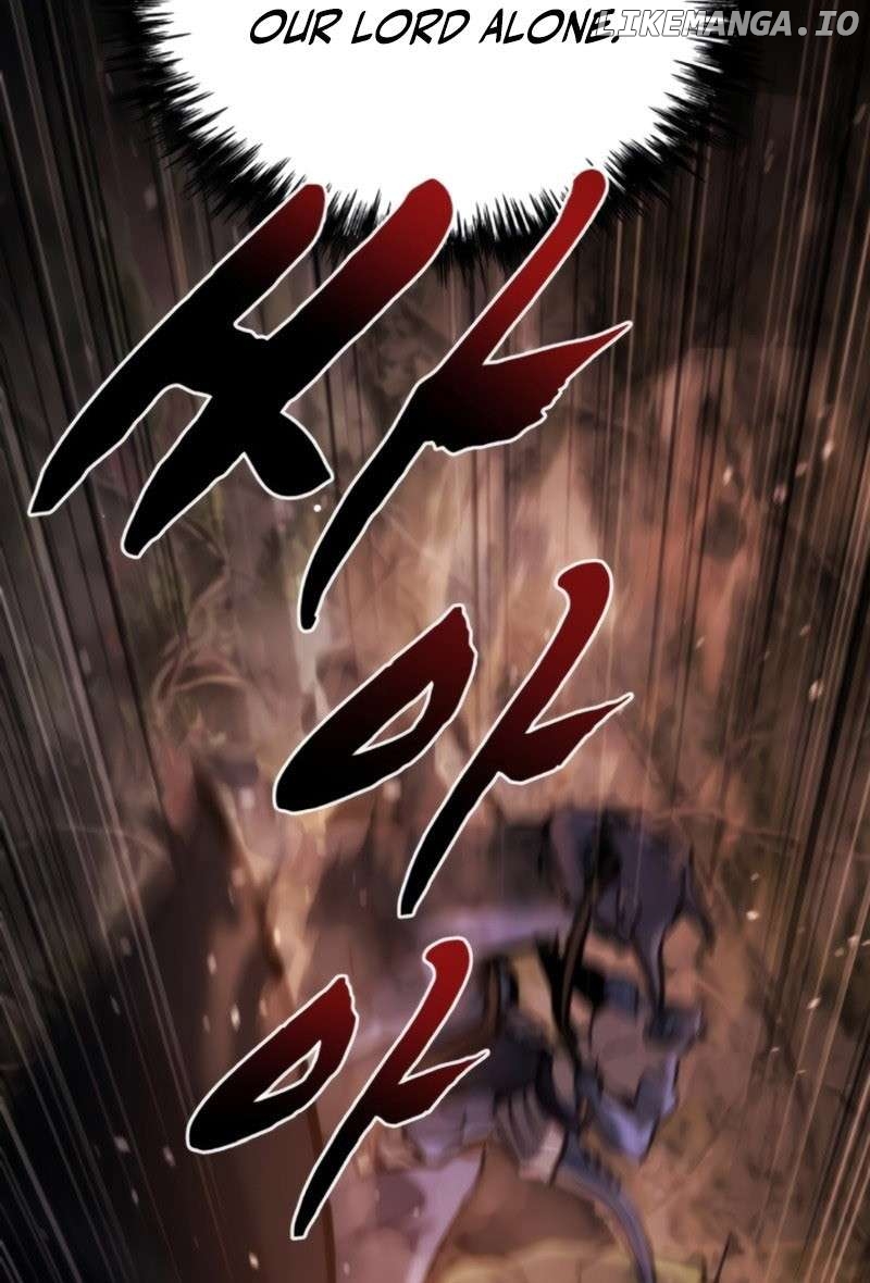 Hiding a Logistics Center in The Apocalypse Chapter 37 - page 31