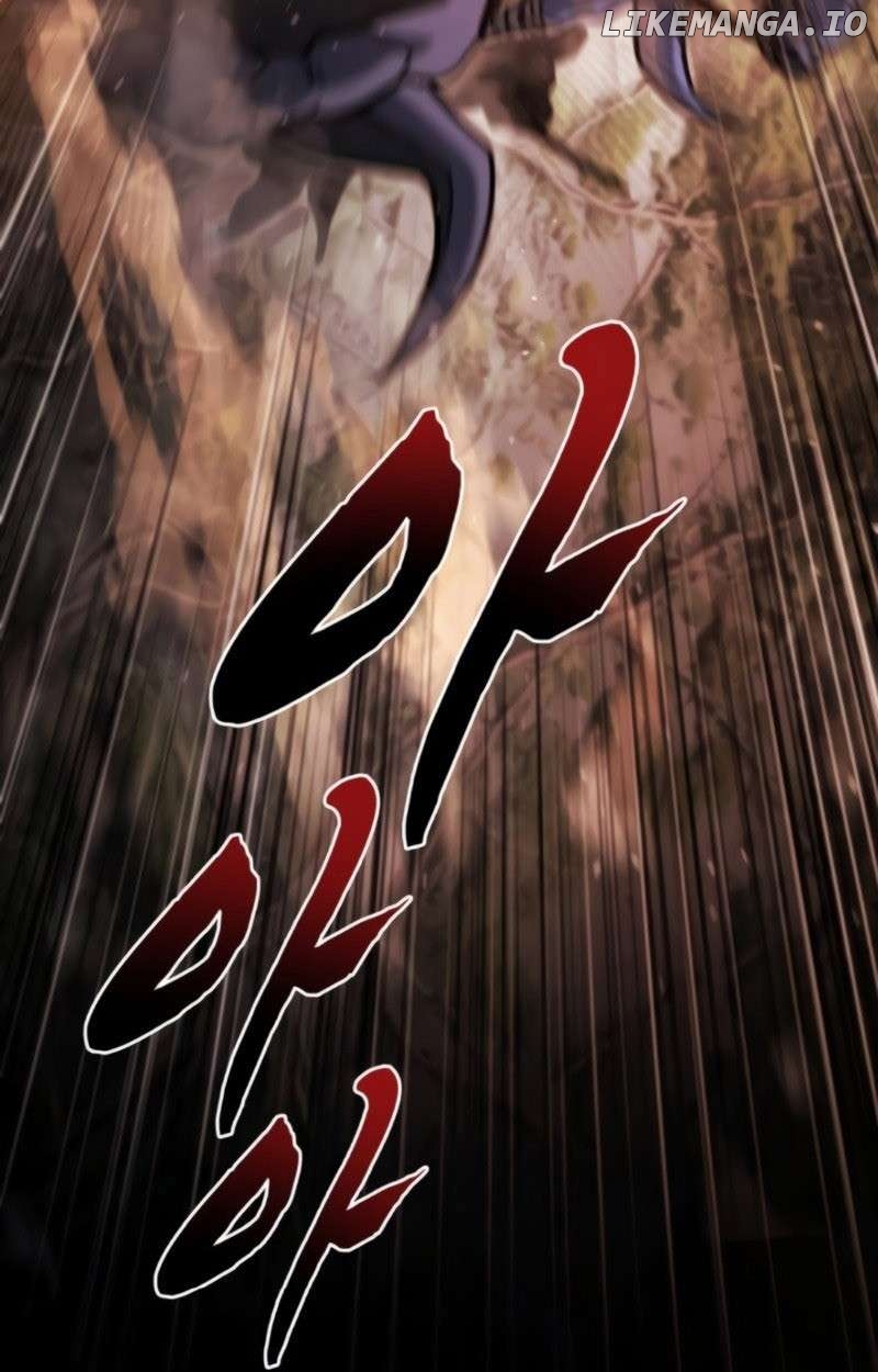 Hiding a Logistics Center in The Apocalypse Chapter 37 - page 34