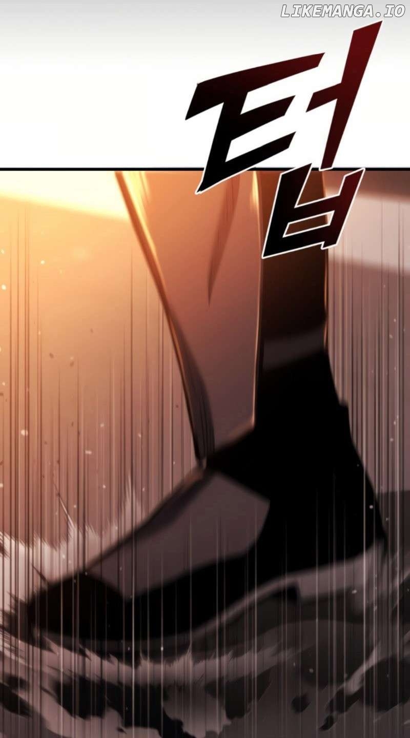Hiding a Logistics Center in The Apocalypse Chapter 37 - page 36