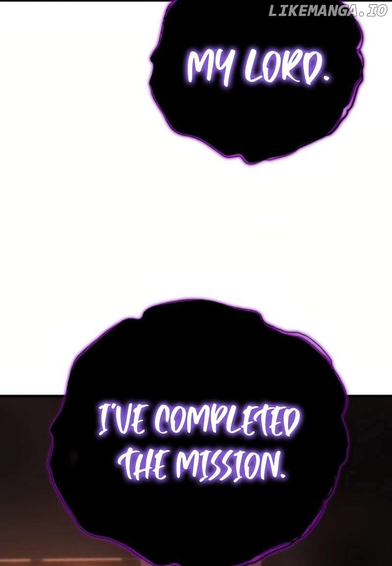 Hiding a Logistics Center in The Apocalypse Chapter 37 - page 39