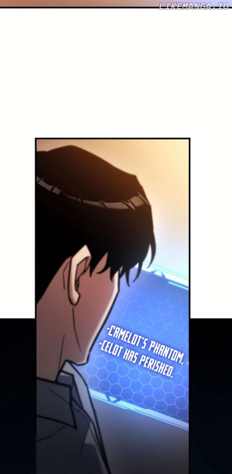 Hiding a Logistics Center in The Apocalypse Chapter 37 - page 45