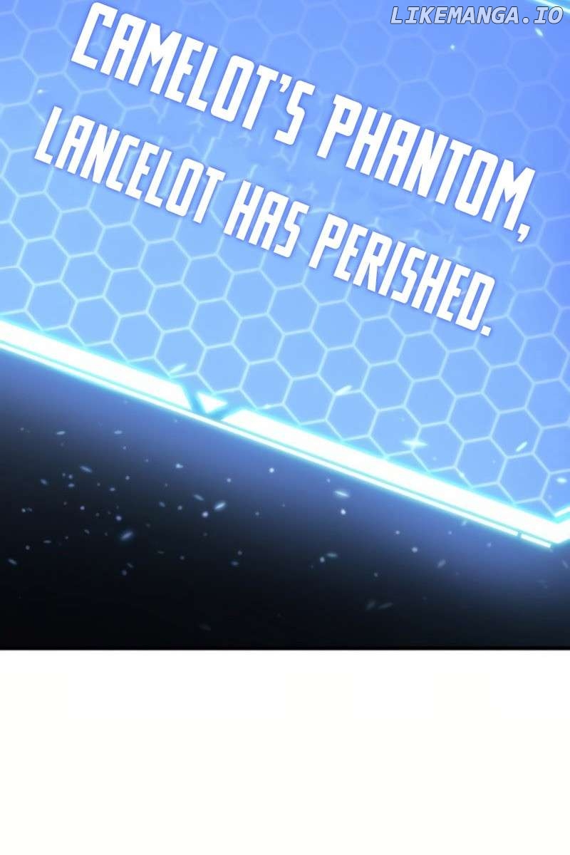 Hiding a Logistics Center in The Apocalypse Chapter 37 - page 47