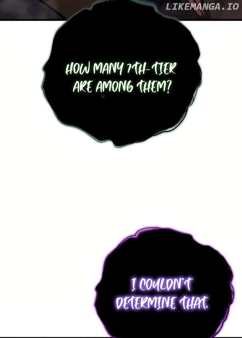 Hiding a Logistics Center in The Apocalypse Chapter 37 - page 4