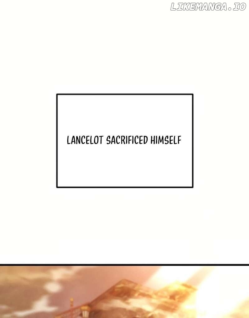 Hiding a Logistics Center in The Apocalypse Chapter 37 - page 52