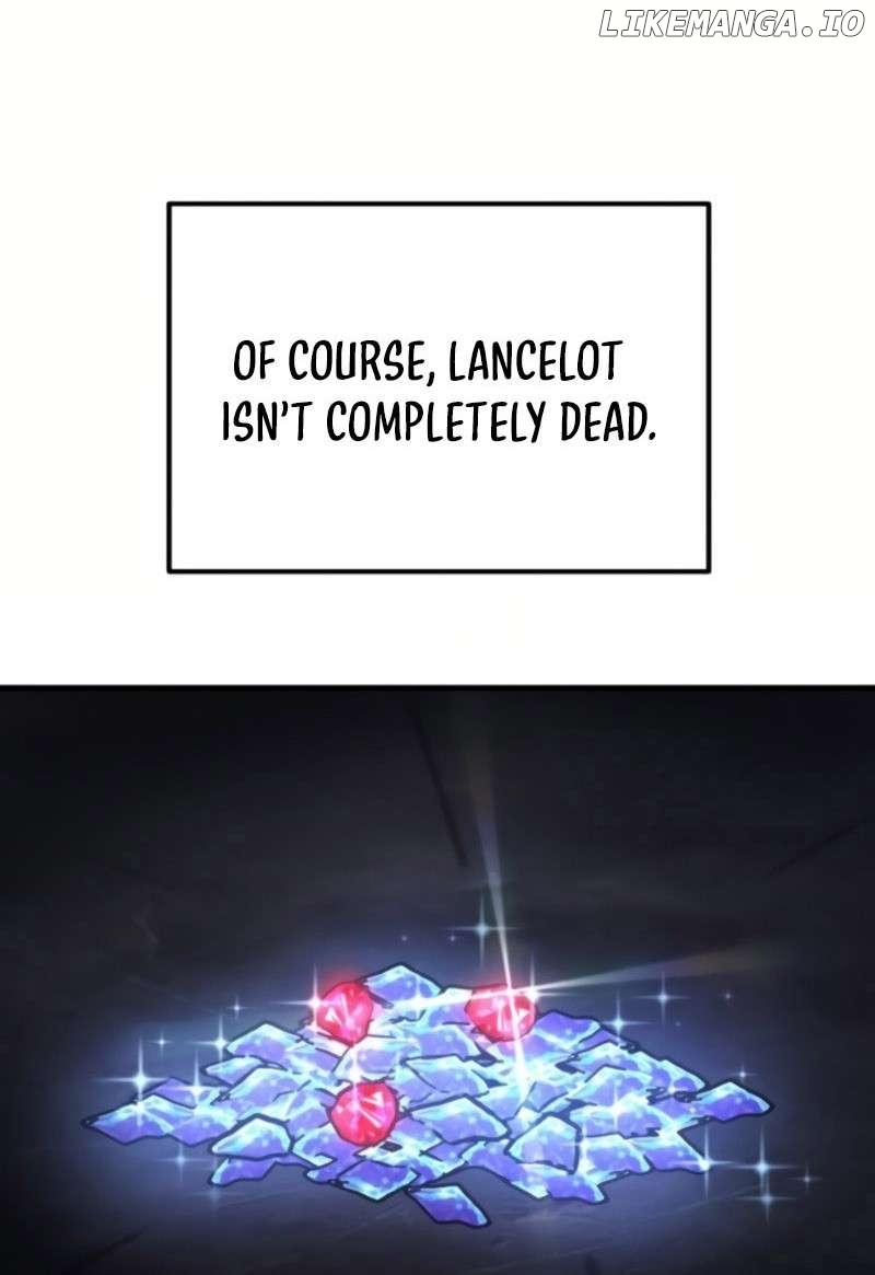 Hiding a Logistics Center in The Apocalypse Chapter 37 - page 54
