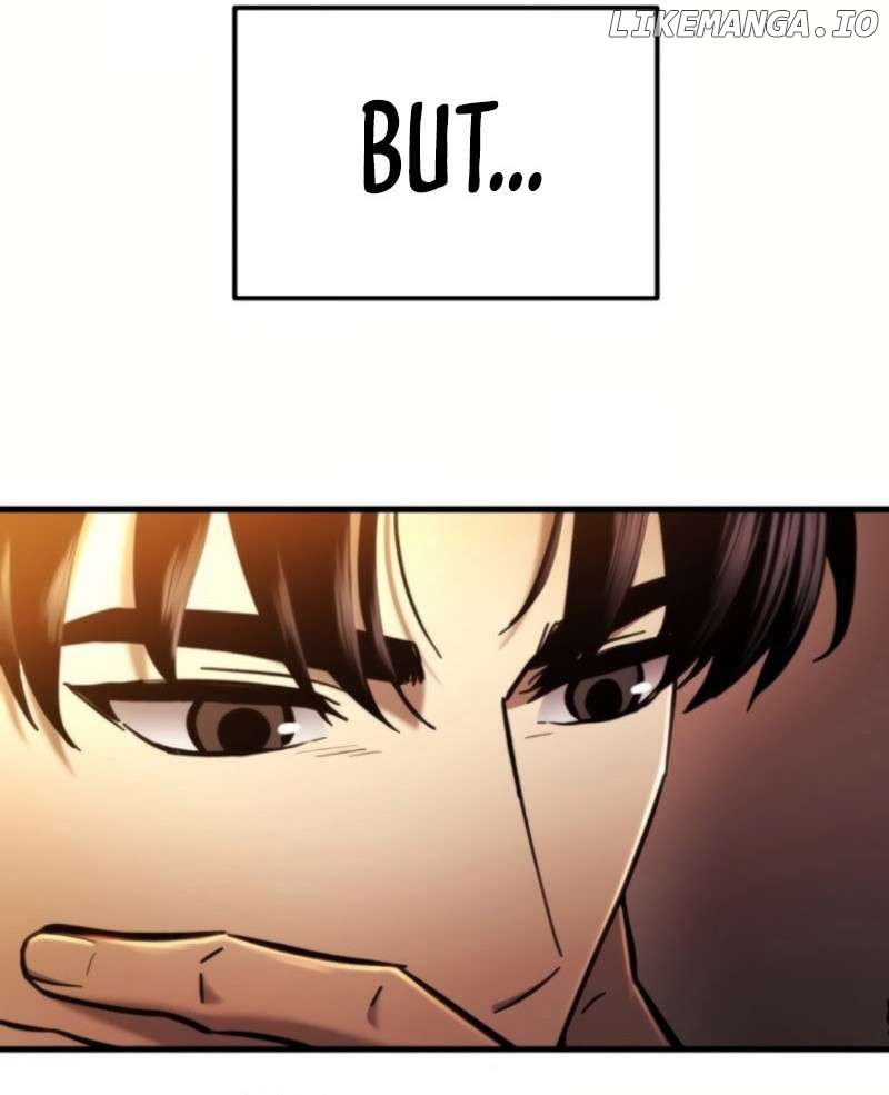 Hiding a Logistics Center in The Apocalypse Chapter 37 - page 56