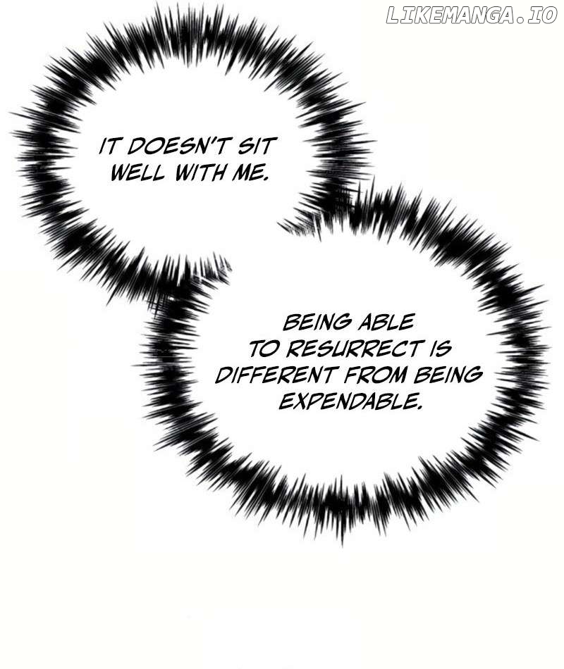 Hiding a Logistics Center in The Apocalypse Chapter 37 - page 57