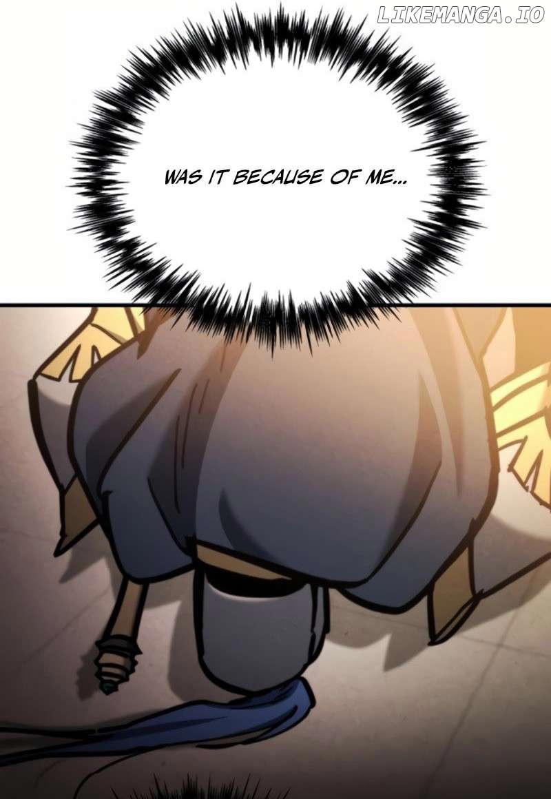 Hiding a Logistics Center in The Apocalypse Chapter 37 - page 58