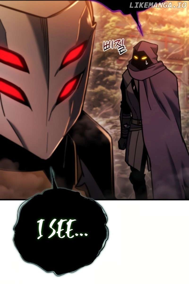 Hiding a Logistics Center in The Apocalypse Chapter 37 - page 5