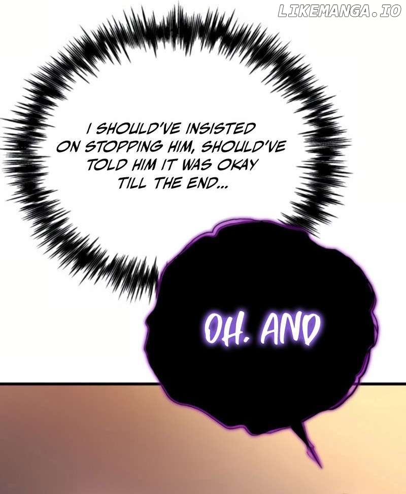 Hiding a Logistics Center in The Apocalypse Chapter 37 - page 60