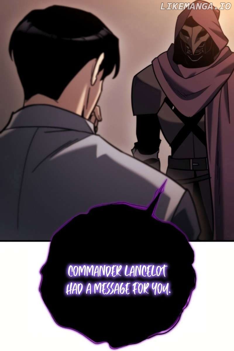Hiding a Logistics Center in The Apocalypse Chapter 37 - page 61