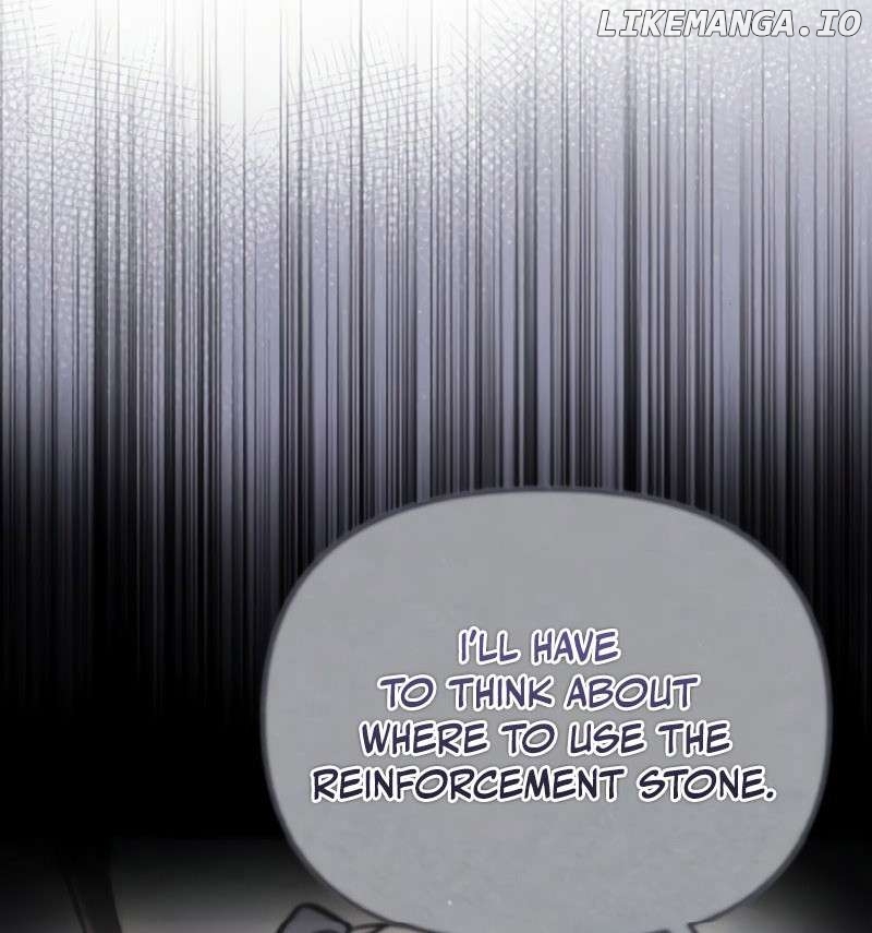 Hiding a Logistics Center in The Apocalypse Chapter 37 - page 64