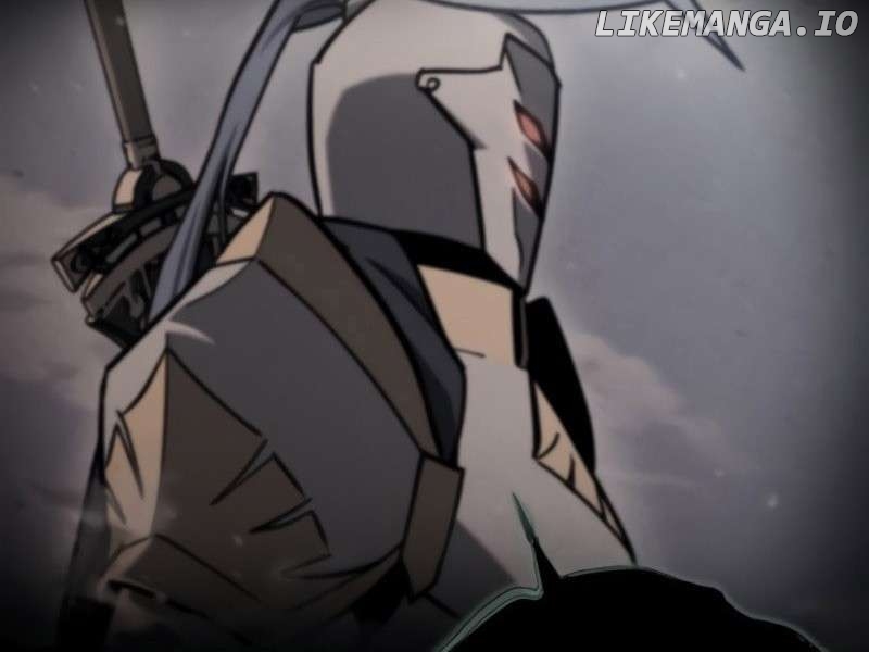 Hiding a Logistics Center in The Apocalypse Chapter 37 - page 65