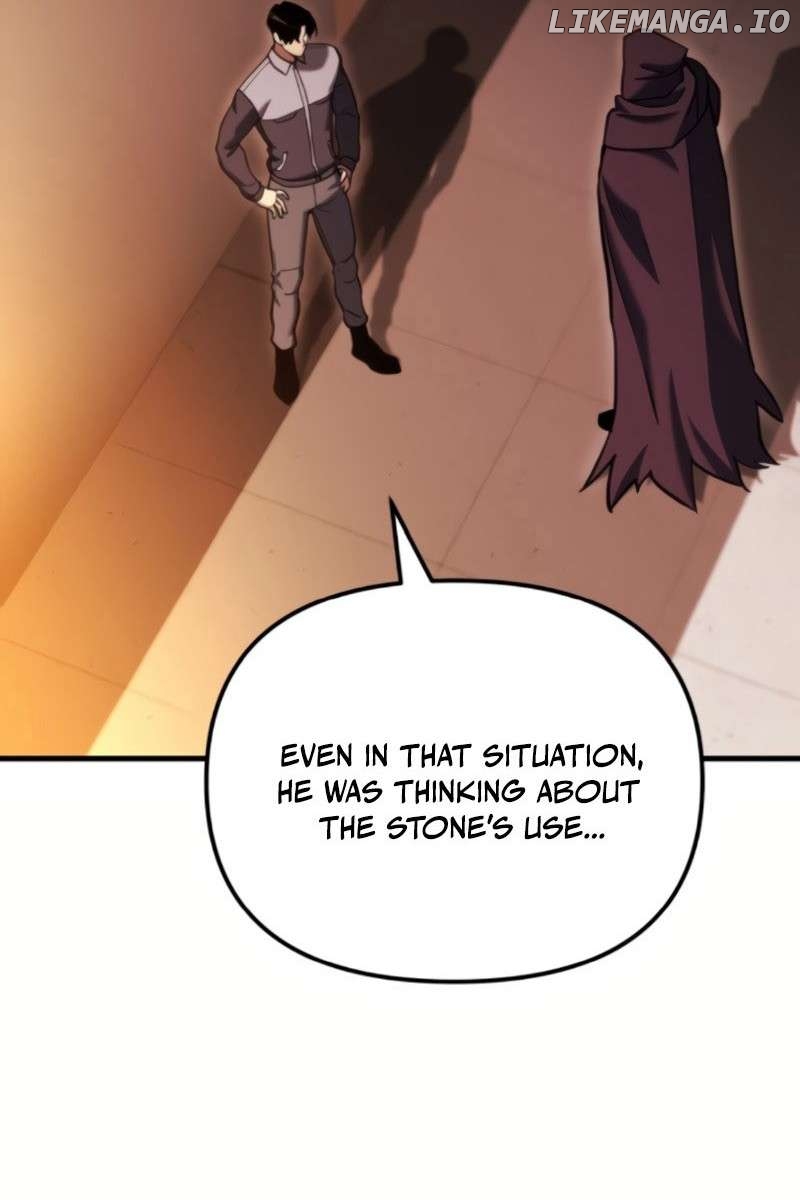 Hiding a Logistics Center in The Apocalypse Chapter 37 - page 68
